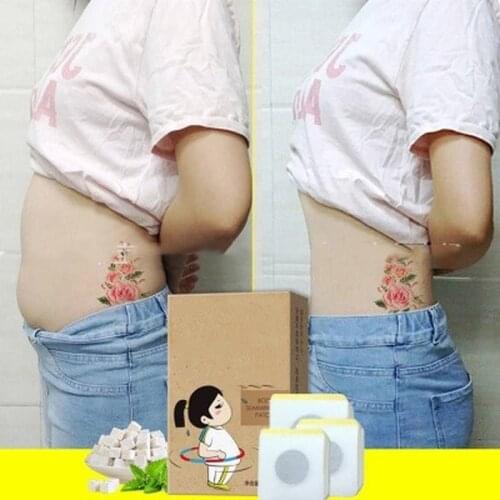 Пластыри для похудения Vinkkatory China At AliExpress