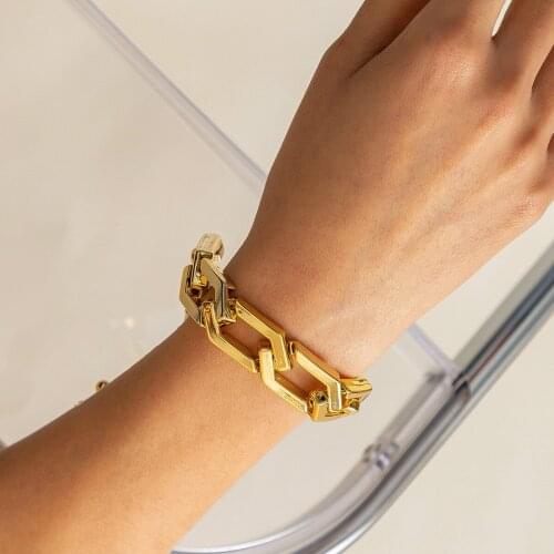 Широкие браслеты VIXINCOYU China At AliExpress