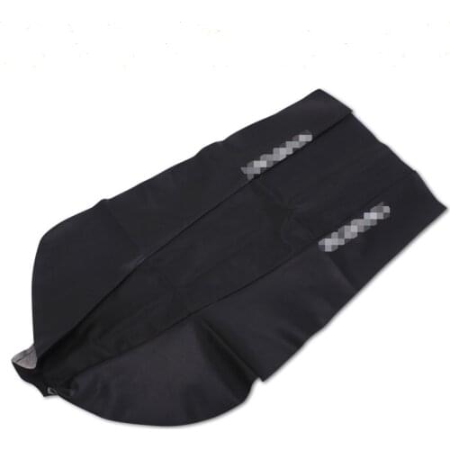 Motorcycle / dirtbike good quality water proof DR200 DR250 DRZ400 RMX250 seat cover for Suzuki 250cc 400cc DR seat spare parts