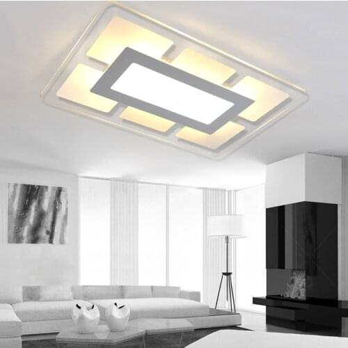 Acrylic home ceiling lam