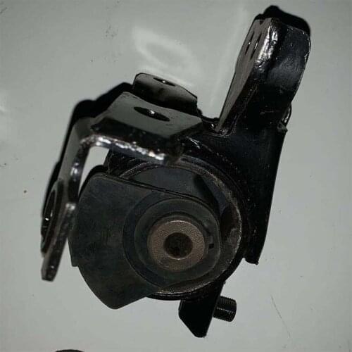 CAR Left Engine Foot Glue Septum Rubber For dMo nd eoL ynx Las erE tu de Engine Foot Glue Gearbox Glue Engine Claw Glue