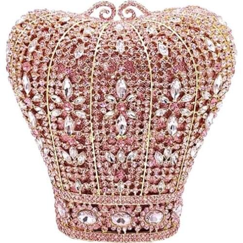 Lady Multicolored Floral Clutch Purse For Women Evening Bags Clutches Bags 100% Handmade Lady Prom Dinner Handbags Clutch Purse