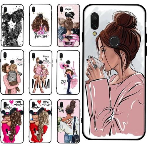 Desxz Phone Cases Xiaomi POCO X3 NFC