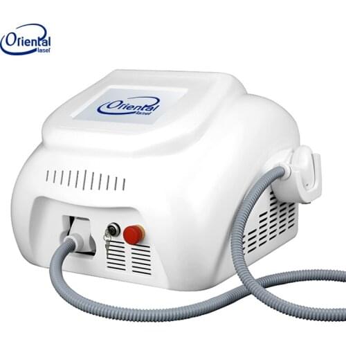 Home use hair removal epilator 808nm diode laser epilation machine laser hair removal device