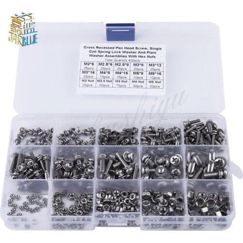 JARBLUE Fixing Kits
