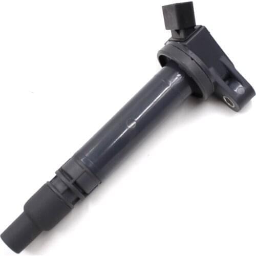 YAOPEI Ignition Pencil Coil For Toyota Tundra Lexus 08-10 Many Models UF507 C1596 90919-02250 9091902250