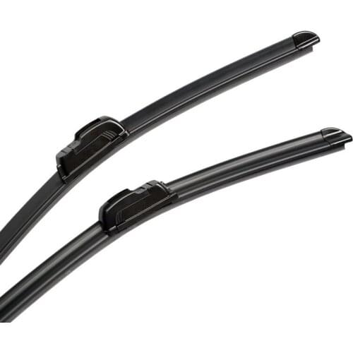 LUNASBORE Car Wipers