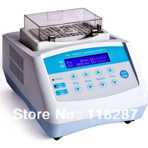 MTH-100 Thermo Shaker Incubator