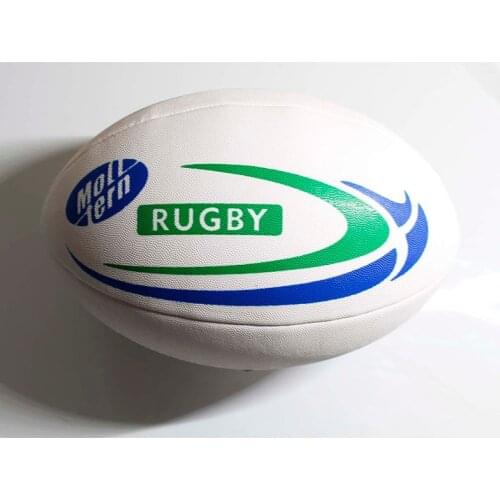 NEW Size 9 Rugby Ball Grip Composite American Football ball for training Outdoor sports equipment