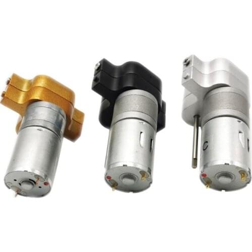 RC Car Metal Box for WPL 1/16 c14 b16 b36 Crawler DIY Upgrade Parts