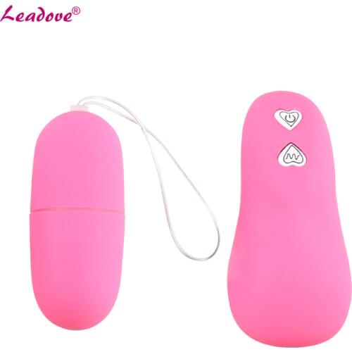 20 pcs/lot Multi Speed Wireless Sex Love Eggs Vibrator Remote Control Egg Sex Toys Woman Masturbator Adult Products TD0066