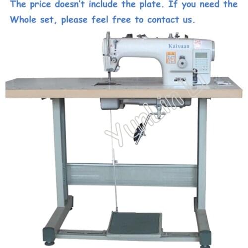 Sewing Machine table