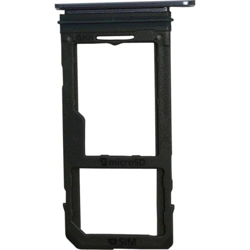 Single Sim Card Tray Replacement for Samsung Galaxy Note8 N950F (Purple)