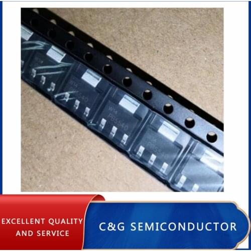 10PCS PBSS5540Z PB5540 PBSS5540 40V 5A SOT223 ZJ