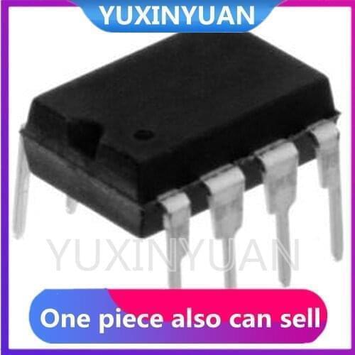20PCS/LOT TL071CP DIP8 TL071 DIP-8 071CP DIP TL071C Operational Amplifier New Original