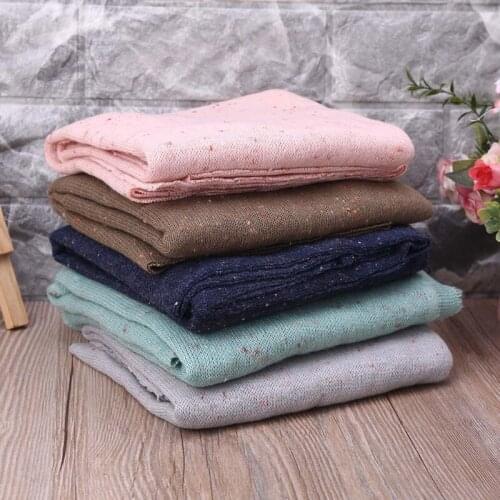 50x160cm Newborn Photography Photo Props Backdrop Baby Blanket Swaddling Wrap