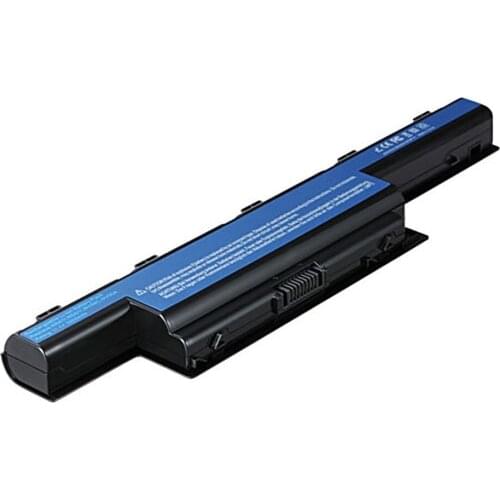 Laptop Battery AS10D31 AS10D41 for Acer Aspire 4741 5741 7741 for Acer TravelMate 4740 5740 7740 11.1v 4400mAh Li-ion 6 Cell