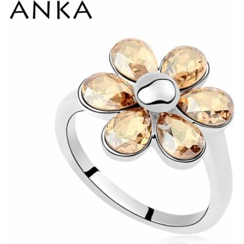 ANKA Rings
