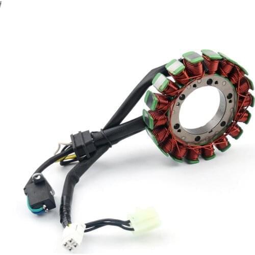 Areyourshop For Arctic Cat ATV 400 AUTOMATIC TRANSMISSION 4X4 TBX 2005-2006 Magneto Stator Coil