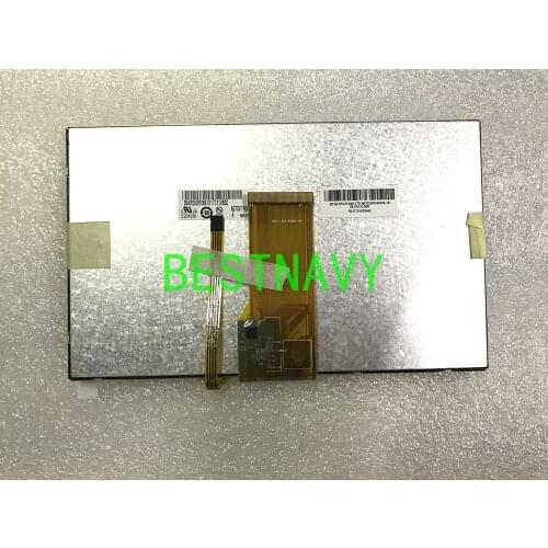 Free post Brand new 7'' inch a070vtn06.0 20000600-32 20000600 32 12 tablet lcd display with touch screen