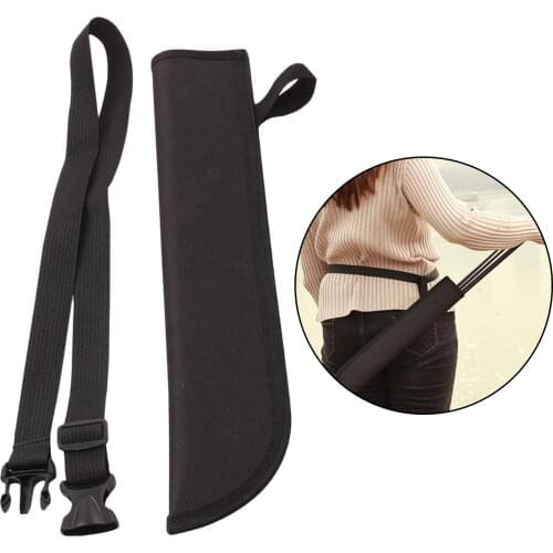 Archery Quiver Arrows Holder Portable Compound Bow or Arrow Waist Belt Carrier Outdoor Hunting Accessories