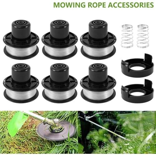 Hands DIY Lawn Mowers