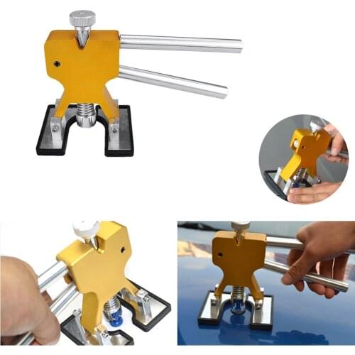 Car Dent Repair Tools Dent Repair Kit Automotive Paintless Car Body Dent Removal Kits