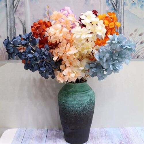 10P Fake Single Stem Frangipani 39.37" Length Simulation Burmese Gardenia for Wedding Home Decorative Artificial Flowers