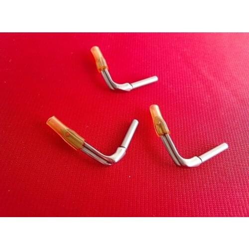 Yu Ren 39508E curved needle suitable for 39500 industrial sewing machine accessories