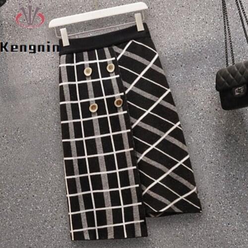 Женские мини юбки Kengnin China At AliExpress