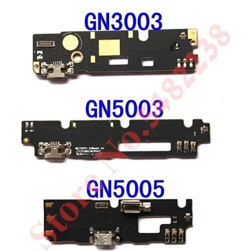 LINTONGYAO Microphones For Gionee Phones
