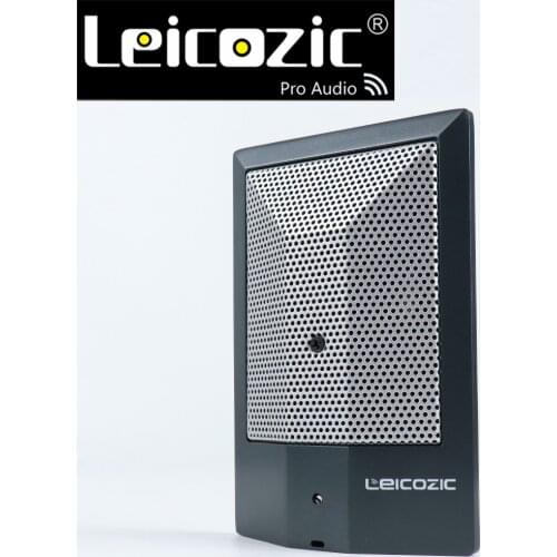 Leicozic Boundary microphone Beta91AS Superb Cardioid Condenser Kick Drum Microphone Clear sound Mic Instrument