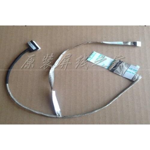 New for SONY SVE17 SVE171 SVE171A SVE171B1 led lcd lvds cable 50.4MR05.011