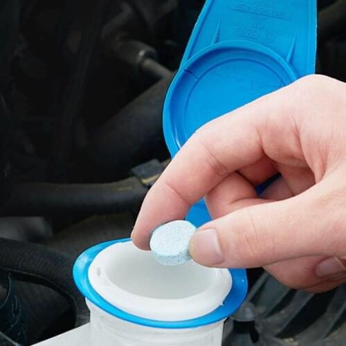 Car Windshield Care Cleaner For Suzuki SX4 SWIFT Alto Liane Grand Vitara Jimny SCross