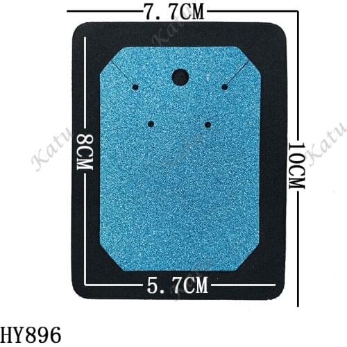 Earrings ornament card cutting dies 2019 die cut & wooden dies Suitable for common die cutting machines on the marke