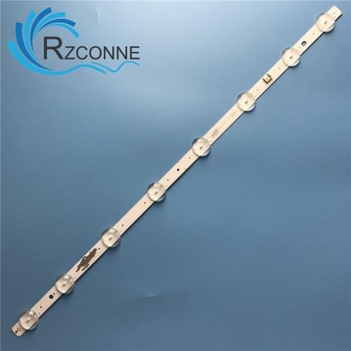 LED Backlight strip 8 lamp For LG 32"TV HC320DXN-ABSL1-A142 2143 SSC_32LJ61_HD_8LED S 32LC510U 32LM63 Y19 32lk615bpsb