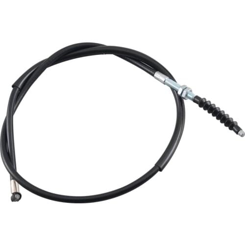 Motorcycle Clutch Cable Wire Clutch Control Steel Line For Kawasaki EX250 300 Ninja 250R 300R 08-16 Models