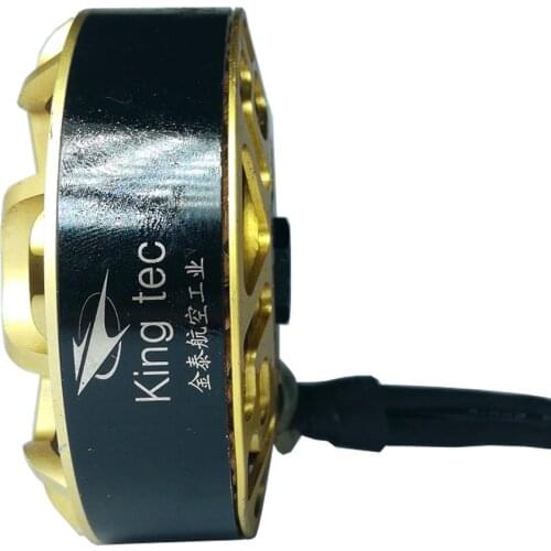 W9235 (X8318S) Brushless Motor For Wind / Hydro / Gasoline / Diesel Generator With a Rectifier