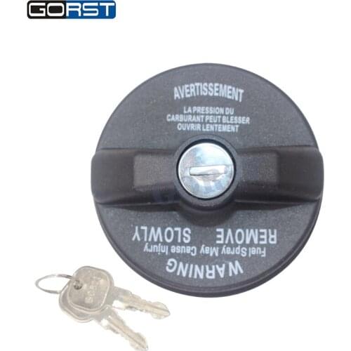 Locking Gas Fuel Cap 52100419AB For Chrysler Jeep Dodge 52124512AA 52100552AG 68030940AA