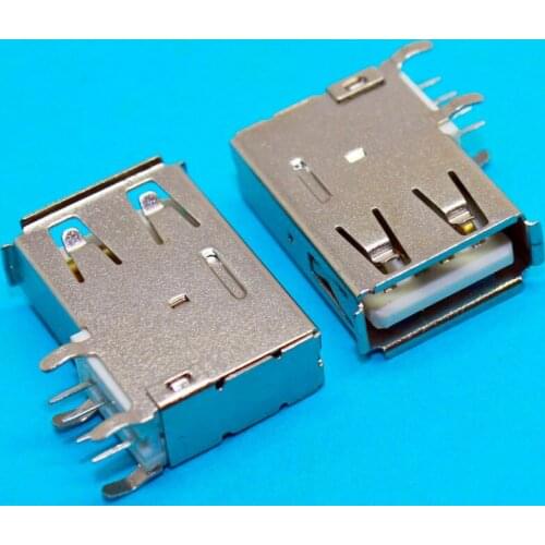 1x USB Jack Buchse Connector Laptop Typ A FOR Acer HP Lenovo IBM Toshiba Gateway Asus