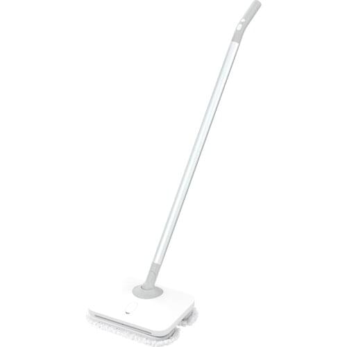 2020 Electric Smart Mops With Sprayer Sweeper Cordless Mop Water Spray Floor Washer Steam Scrubber Machine