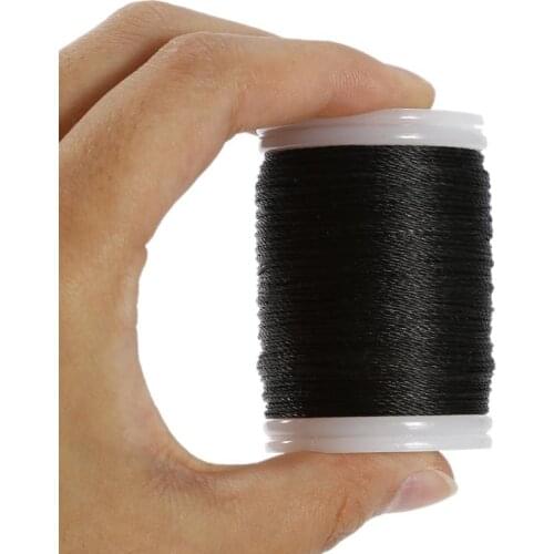 2021 New Hunting Archery Bowstring Serving Tool Jip String Server Equipment Nylon Serving Thread For Compound Bow Arrow Hunting