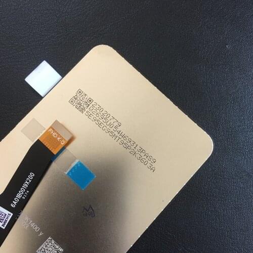 6.59 Inch Ethpa For Huawei Y9 Prime 2019 LCD Display Touch Screen With Frame Free Tools