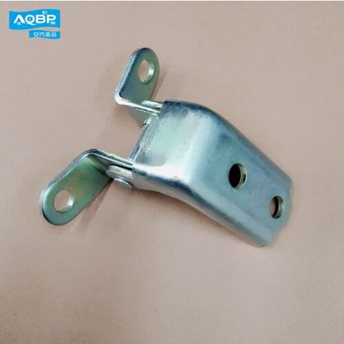 Car parts oe number 6206300U8050 for JAC J2 Left rear door lower hinge