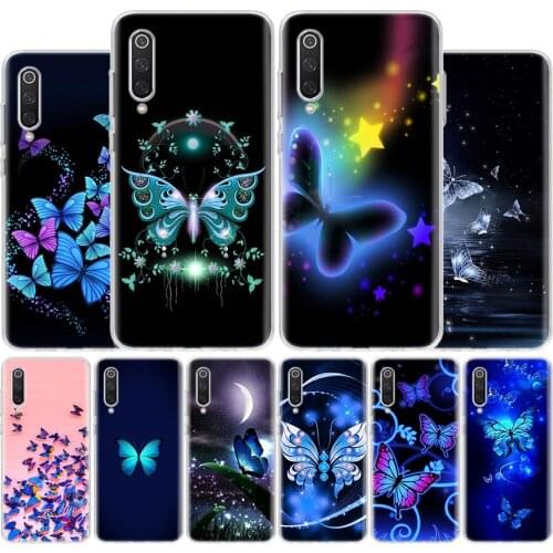Phone Case For Xiaomi Mi Note 10 11 9 8 10T 9T CC9 5X 6X Poco F1 X3 F2 Pro Lite Ultra A1 A2 A3 Coque Cover