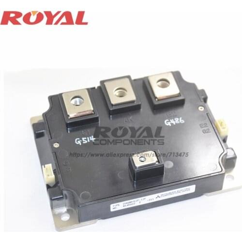 CM600YE2P-12F CM600YE2N-12F