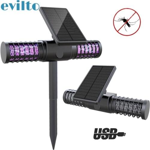 Evilto Mosquito Lamps