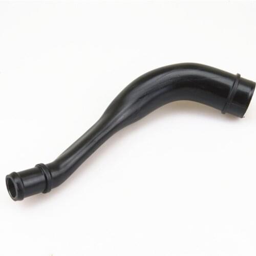 FHAWKEYEQ 1x Engine Crankcase Breather Vent Hose Exhaust Ventilation Pipe For VW Bora Golf Jetta A3 Seat Leon Toledo 06A 103 213