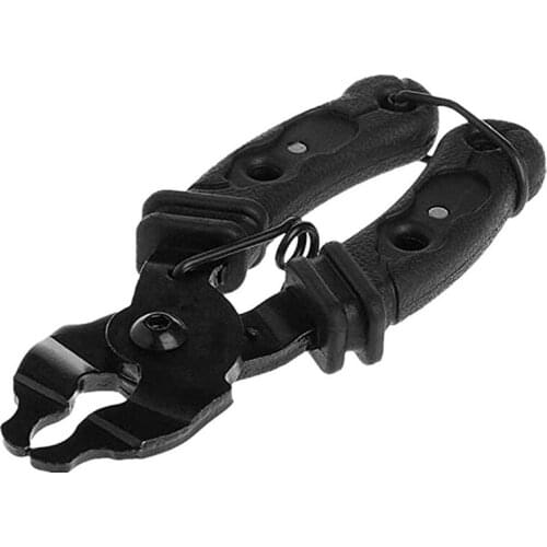 Bike Chain Tool, Bicycle Chain Tool, Bike Pliers,Chain Link Tool for All Models Speeds Chain Buckle Link Remover Install