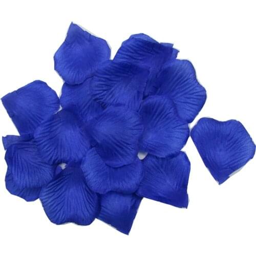 JOYUSPARTY Artificial Flower Decorations For Wedding